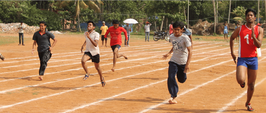 Amrita Vishwa Vidyapeetham (Amritapuri) Sports photo 4